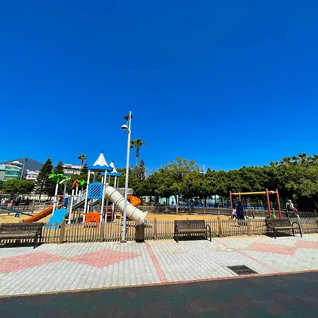 شقة Sa Apartments! 150m To The Cleopatra