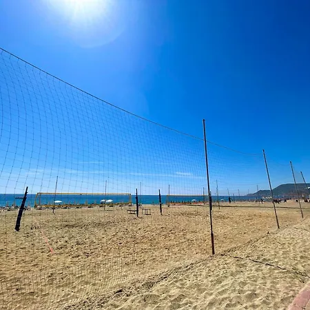 Sa Apartments! 150m To The Cleopatra شقة ألانيا