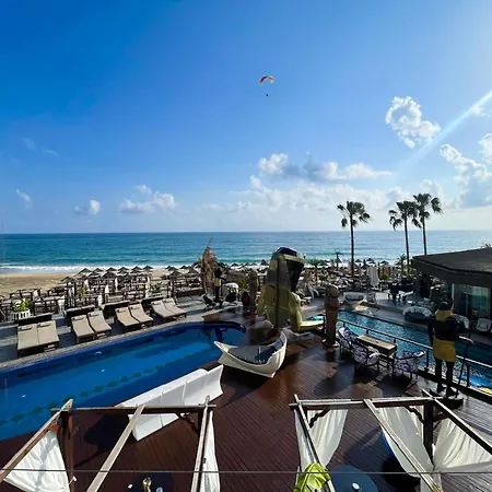 Apartment Sa Apartments! 150m To The Cleopatra