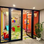 Sa Apartments! 150m To The Cleopatra Apartamento *
