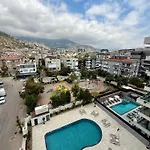 Sa Apartments! 150m To The Cleopatra Apartamento *