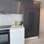 Sa Apartments! 150m To The Cleopatra 阿拉尼亚