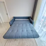 Sa Apartments! 150m To The Cleopatra דירה *