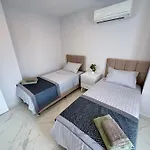 Apartamento Sa Apartments! 150m To The Cleopatra Alanya
