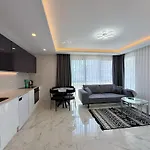 Sa Apartments! 150m To The Cleopatra Apartamento
