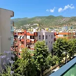 Sa Apartments! 150m To The Cleopatra Apartamento Alanya