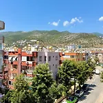Sa Apartments! 150m To The Cleopatra Apartamento Alanya