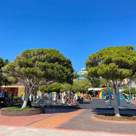 Sa Apartments! 150m To The Cleopatra * Αλάνια