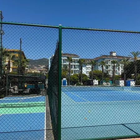 Lejlighed Sa Apartments! 150m To The Cleopatra