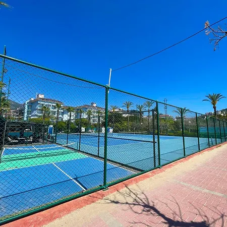 Sa Apartments! 150m To The Cleopatra Lejlighed *