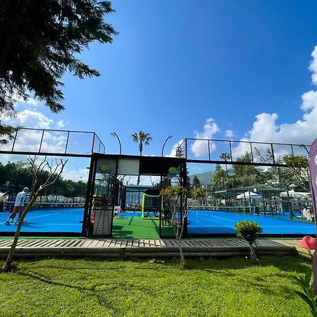 Sa Apartments! 150m To The Cleopatra Appartement Alanya