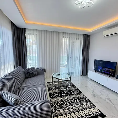 Lejlighed Sa Apartments! 150m To The Cleopatra