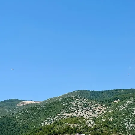 Appartement Sa Apartments! 150m To The Cleopatra Alanya