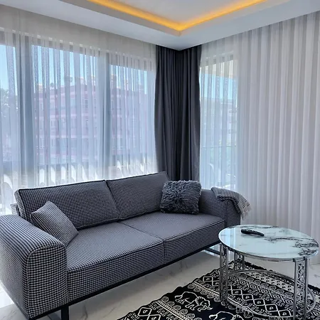 Διαμέρισμα Sa Apartments! 150m To The Cleopatra