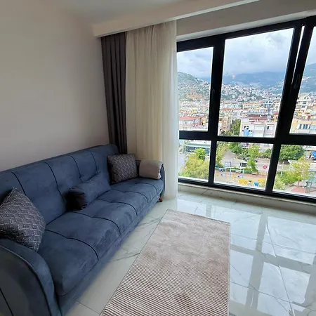 Sa Apartments! 150m To The Cleopatra Appartement *