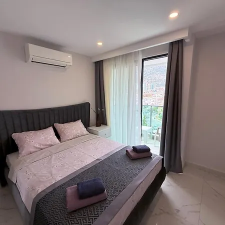 Sa Apartments! 150m To The Cleopatra Lejlighed *