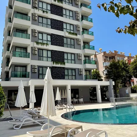 דירה Sa Apartments! 150m To The Cleopatra *