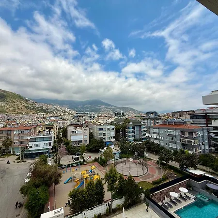 Sa Apartments! 150m To The Cleopatra *