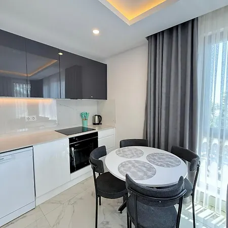 דירה Sa Apartments! 150m To The Cleopatra