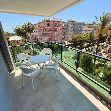 דירה Sa Apartments! 150m To The Cleopatra *