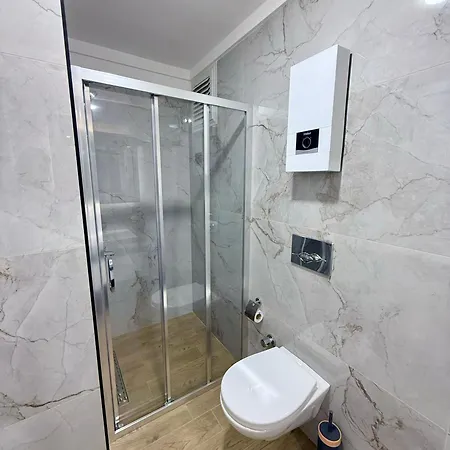 Sa Apartments! 150m To The Cleopatra דירה אלאניה