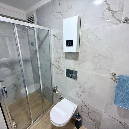 Appartement Sa Apartments! 150m To The Cleopatra
