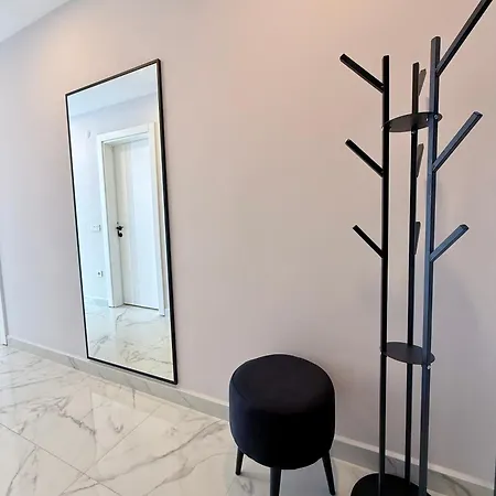 Sa Apartments! 150m To The Cleopatra דירה אלאניה