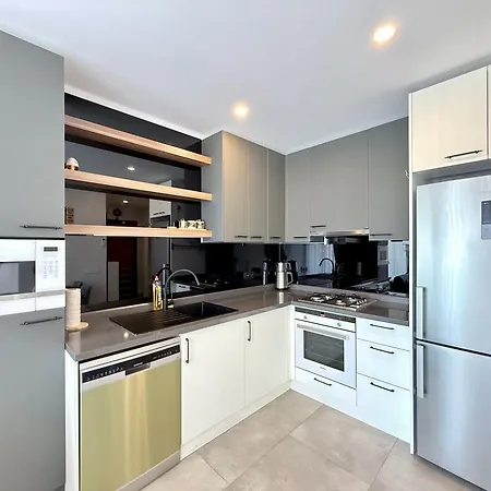 Appartement Sa Apartments! 150m To The Cleopatra