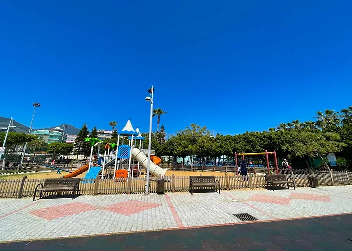 アパート Sa Apartments! 150m To The Cleopatra