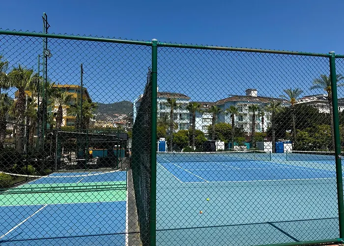 公寓 Sa Apartments! 150m To The Cleopatra