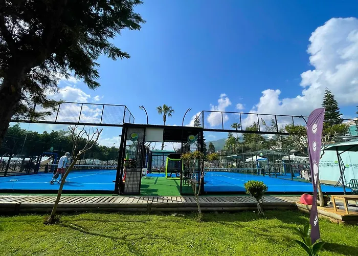 Sa Apartments! 150m To The Cleopatra 公寓 阿拉尼亚