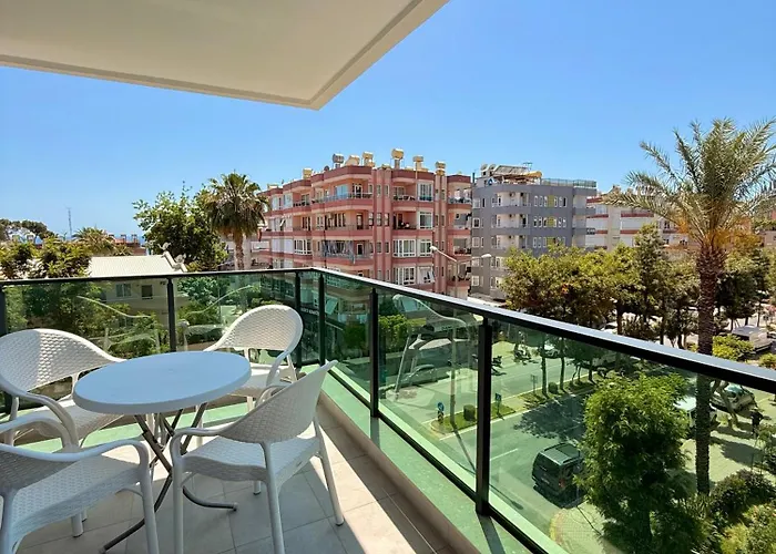 Sa Apartments! 150m To The Cleopatra