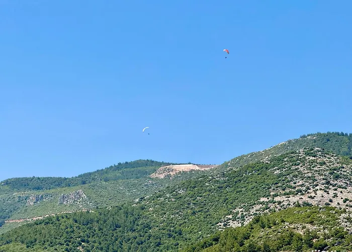 アパート Sa Apartments! 150m To The Cleopatra *