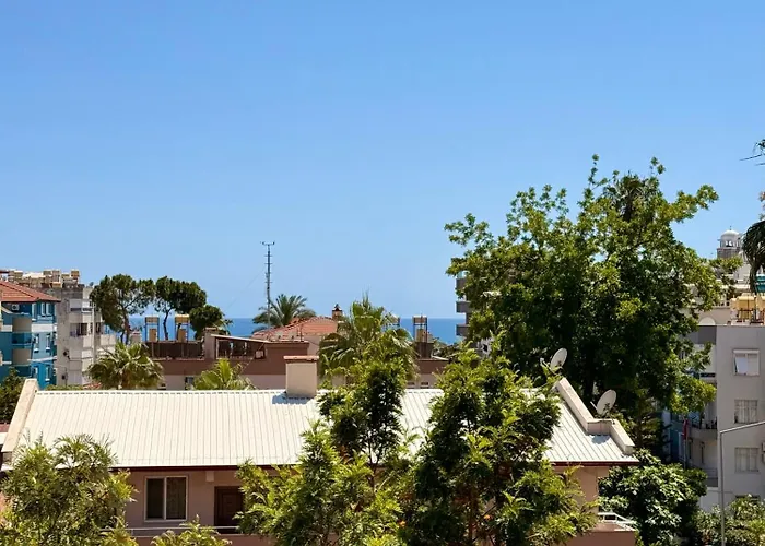 アパート Sa Apartments! 150m To The Cleopatra *