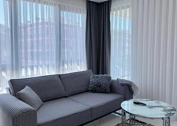 アパート Sa Apartments! 150m To The Cleopatra