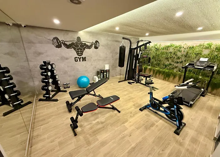 公寓 Sa Apartments! 150m To The Cleopatra 阿拉尼亚