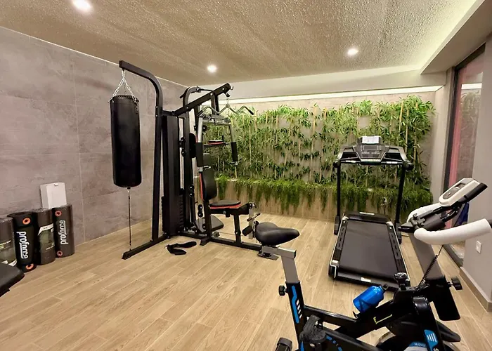 Sa Apartments! 150m To The Cleopatra * 阿拉尼亚