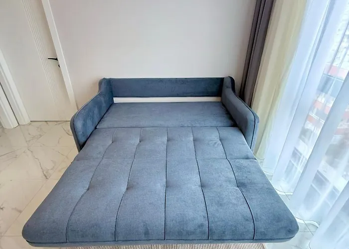 Sa Apartments! 150m To The Cleopatra アパート