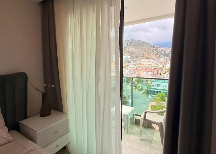 アパート Sa Apartments! 150m To The Cleopatra *