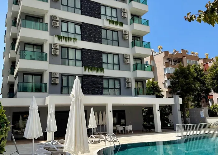 Appartamento Sa Apartments! 150m To The Cleopatra *