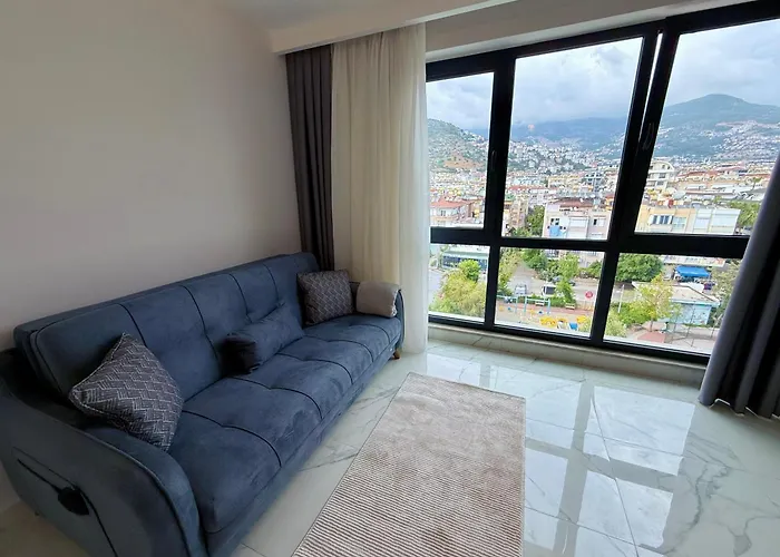 Sa Apartments! 150m To The Cleopatra Appartamento *
