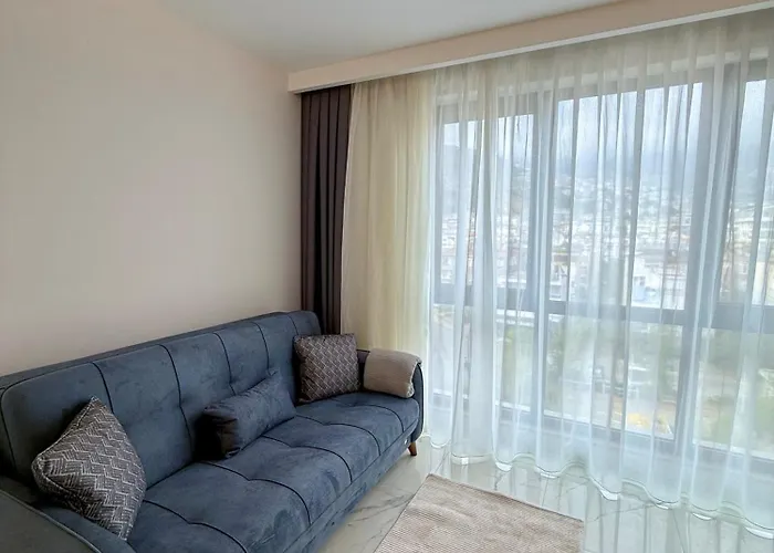 Appartamento Sa Apartments! 150m To The Cleopatra Alanya