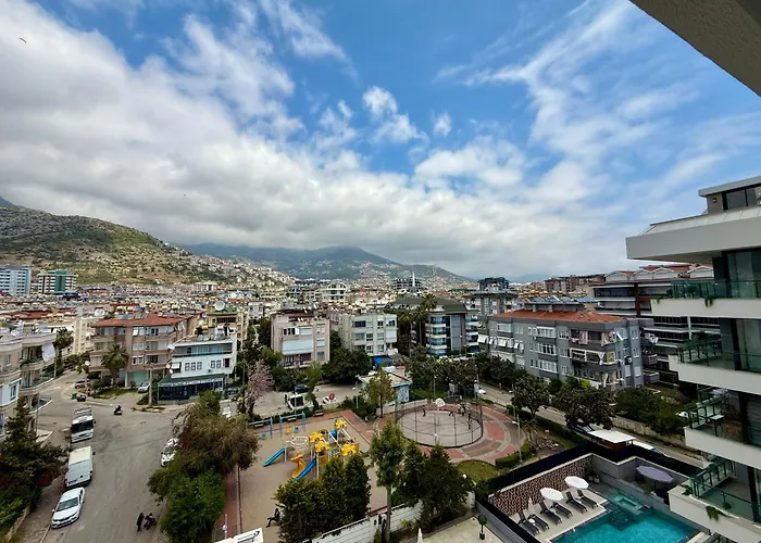 Sa Apartments! 150m To The Cleopatra *