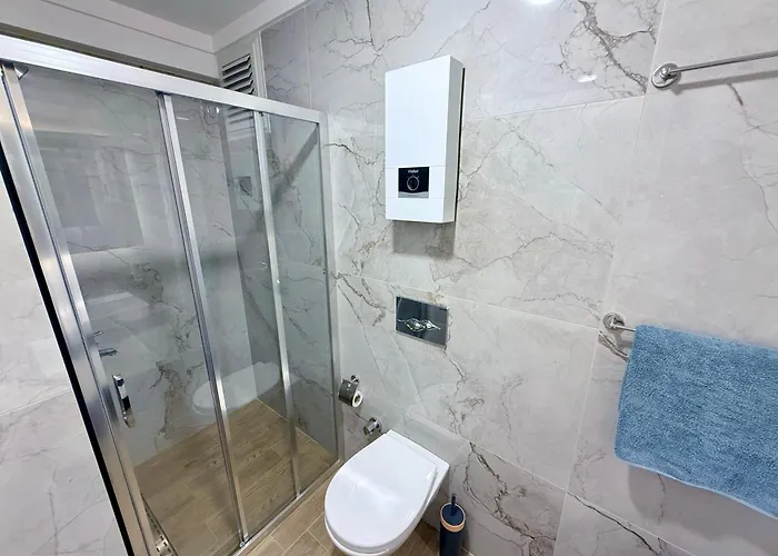 公寓 Sa Apartments! 150m To The Cleopatra