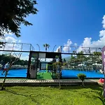 Sa Apartments! 150m To The Cleopatra Apartmán Alanya