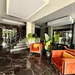 Sa Apartments! 150m To The Cleopatra Alanya