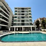Sa Apartments! 150m To The Cleopatra Alanya