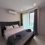 Sa Apartments! 150m To The Cleopatra Alanya