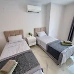 Sa Apartments! 150m To The Cleopatra Apartmán Alanya
