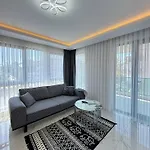 Sa Apartments! 150m To The Cleopatra Apartmán Alanya